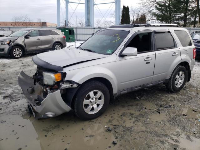 2010 Ford Escape Limited