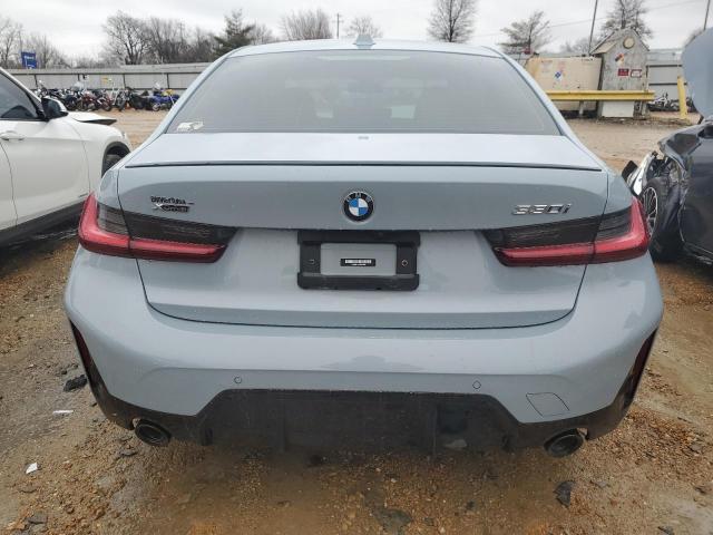 2023 BMW 330XI - 3MW89FF06P8D29267