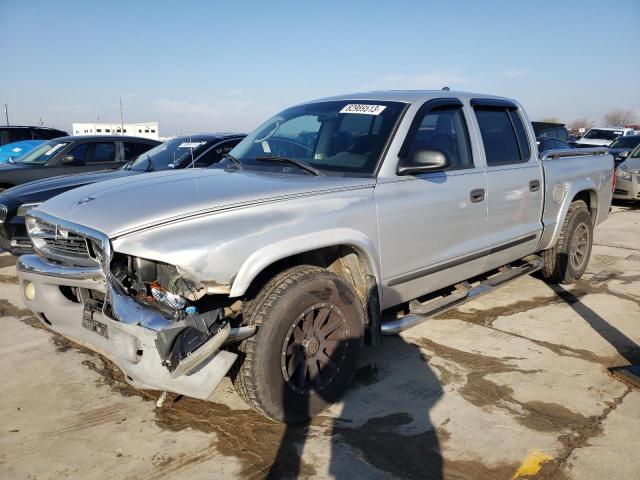 2004 Dodge Dakota 