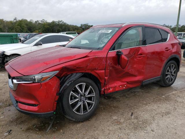 JM3KFADL6H0124777 | 2017 MAZDA CX-5 GRAND