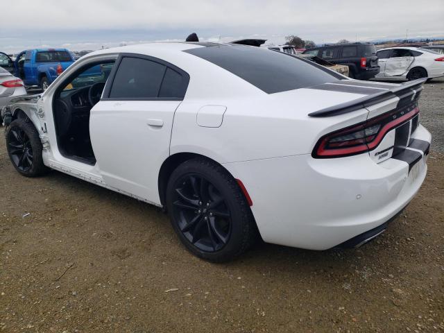 2C3CDXCT0JH147971 | 2018 DODGE CHARGER R/