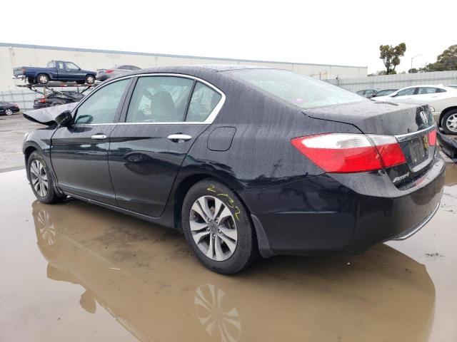 1HGCR2F39FA164741 | 2015 HONDA ACCORD LX