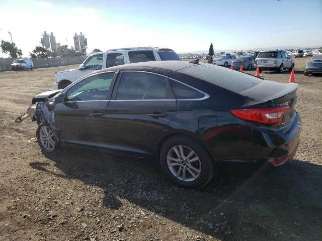 5NPE24AA8FH142302 | 2015 HYUNDAI SONATA ECO