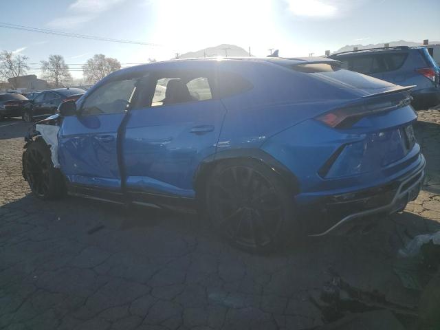 2021 LAMBORGHINI URUS ZPBUA1ZL5MLA13910  38438084