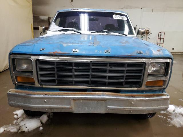 1984 Ford F150 VIN: 2FTDF15FXECA82015 Lot: 38906864