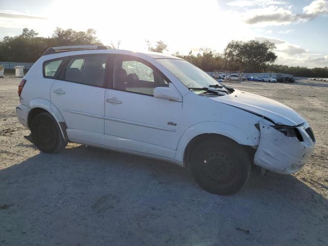 2005 Pontiac Vibe VIN: 5Y2SL63845Z437698 Lot: 40045764