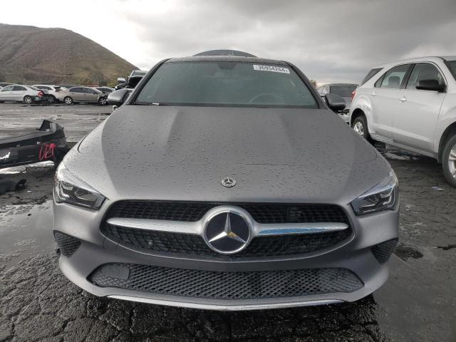 W1K5J4GB5MN192130 | 2021 MERCEDES-BENZ CLA 250