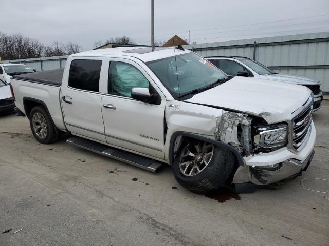 3GTU2NEC8HG239203 | 2017 GMC SIERRA K15