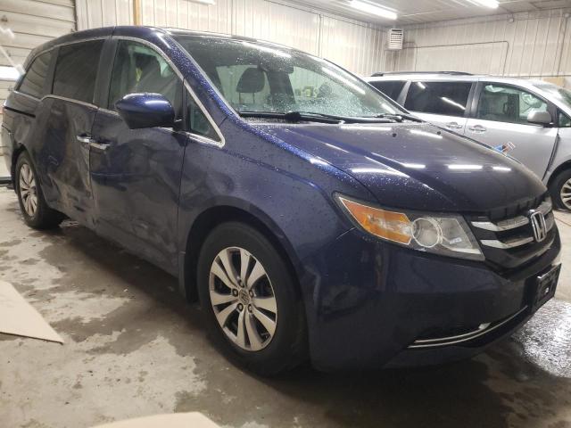 5FNRL5H66FB023037 | 2015 HONDA ODYSSEY EX