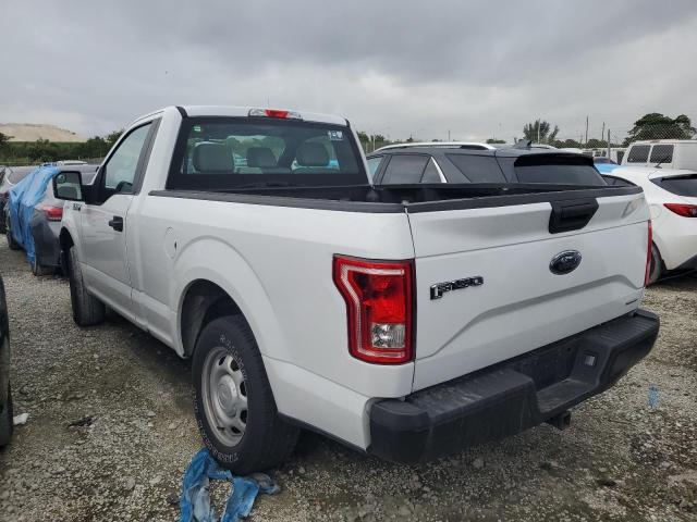 1FTMF1C87GFB51285 | 2016 FORD F150