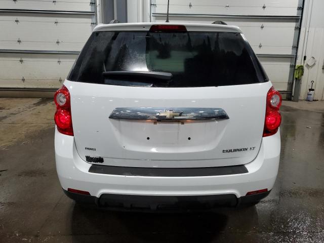 2GNFLFEK8E6351842 | 2014 CHEVROLET EQUINOX LT