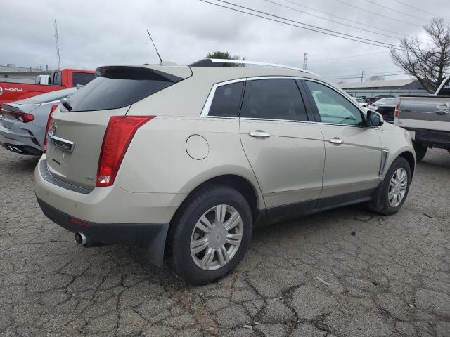 3GYFNBE31FS570000 | 2015 CADILLAC SRX LUXURY