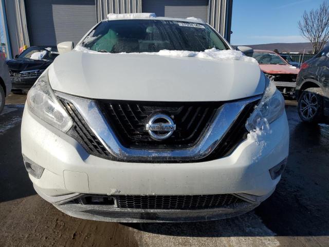 5N1AZ2MH6FN268676 | 2015 NISSAN MURANO S