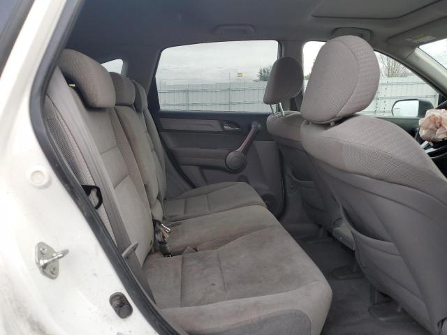 2009 Honda Cr-V Ex VIN: 5J6RE48549L052933 Lot: 82942553