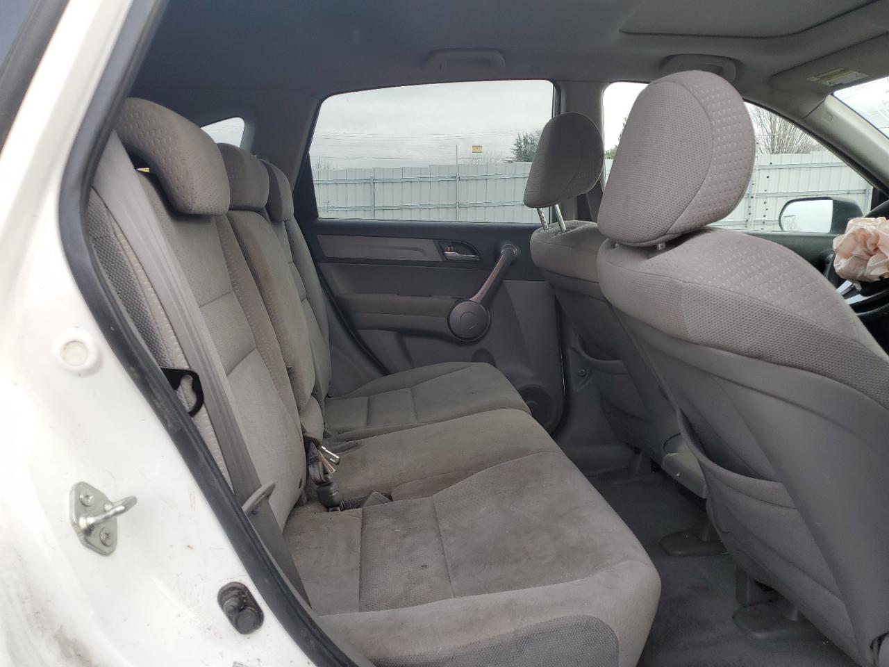 5J6RE48549L052933 2009 Honda Cr-V Ex