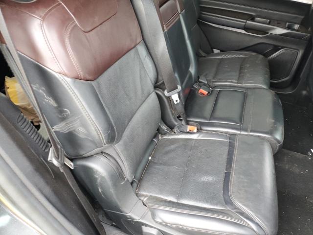 2020 FORD EXPLORER P - 1FM5K8HC0LGA53575