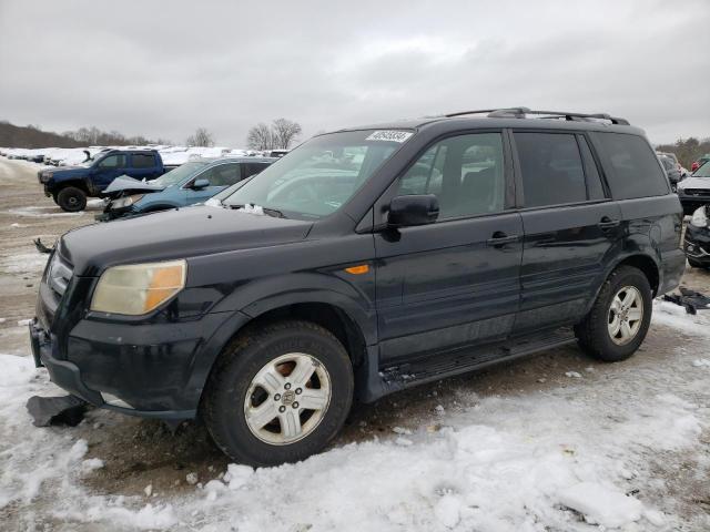 2008 Honda Pilot SE