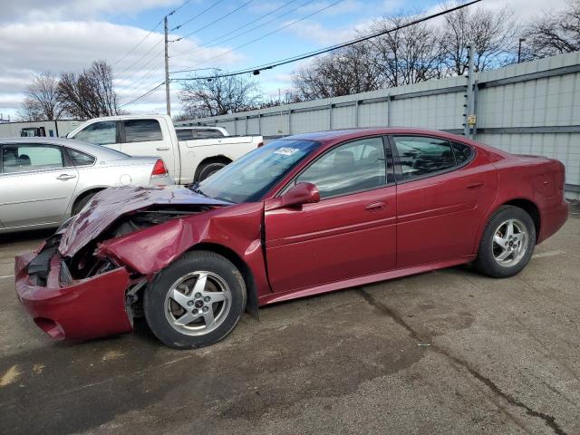 2004 Pontiac Grand Prix GT