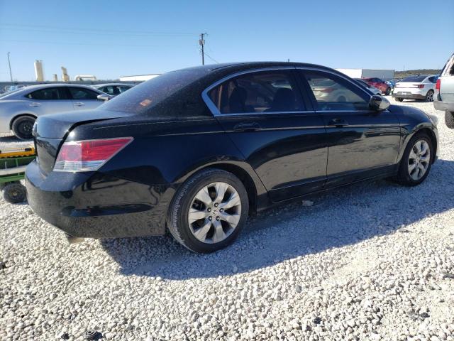 1HGCP2F71AA003401 | 2010 Honda accord ex