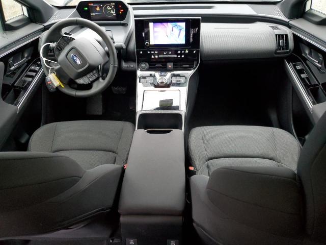 2023 SUBARU SOLTERRA P JTMABABA7PA027405