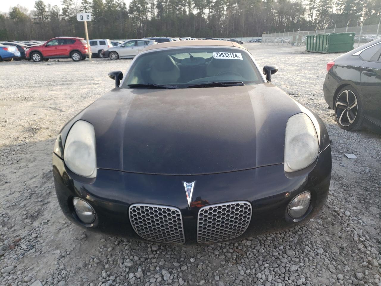 1G2MC35BX8Y123214 2008 Pontiac Solstice