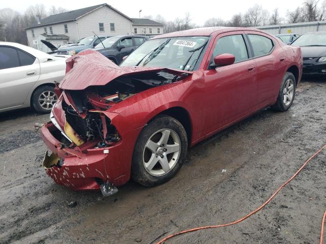 2010 Dodge Charger 