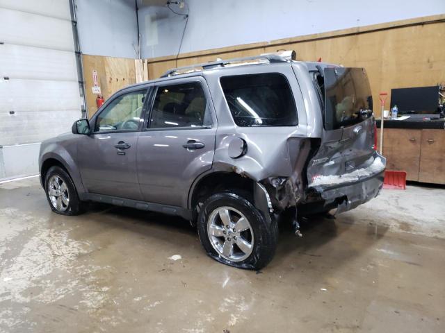 Vin: 1fmcu9dg9aka79215, lot: 39597134, ford escape xlt 20102