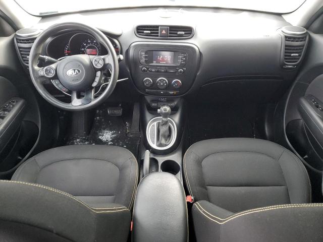 KNDJP3A54F7756443 | 2015 KIA SOUL +