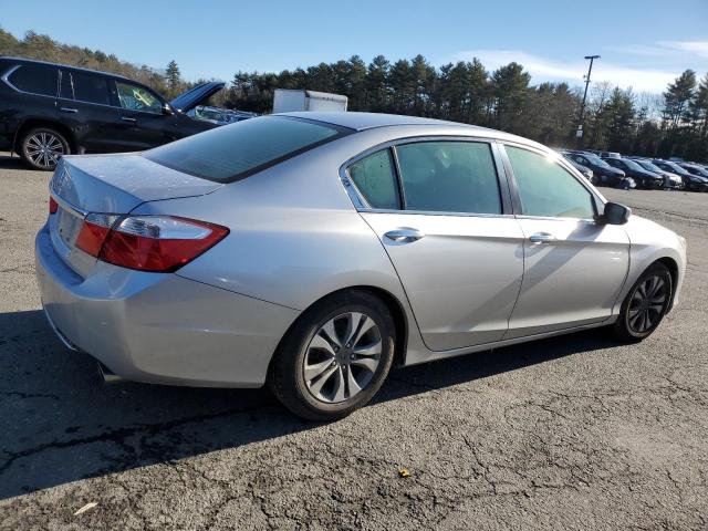 Vin: 1hgcr2f30da228565, lot: 38354304, honda accord lx 20133