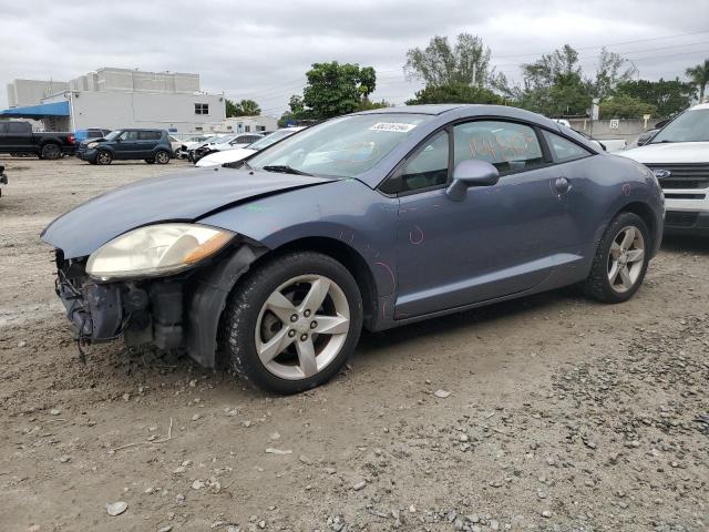 2007 Mitsubishi Eclipse GS