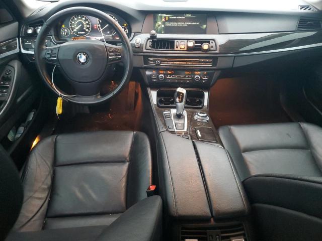 VIN WBAXG5C56DDY30721 2013 BMW 5 Series, 528 I no.8