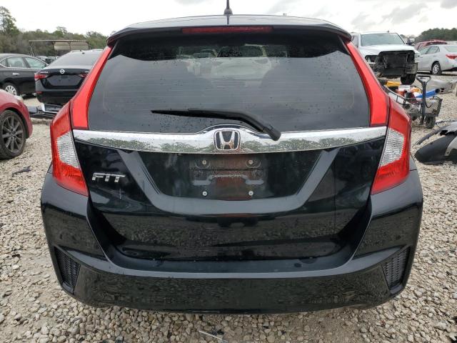 JHMGK5H72GX007667 | 2016 HONDA FIT EX