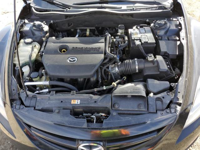 VIN 3VWC57BU5MM069953 2009 MAZDA 6 no.11