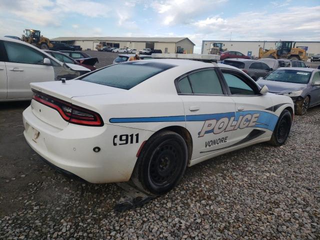 2016 DODGE CHARGER PO - 2C3CDXKTXGH268176