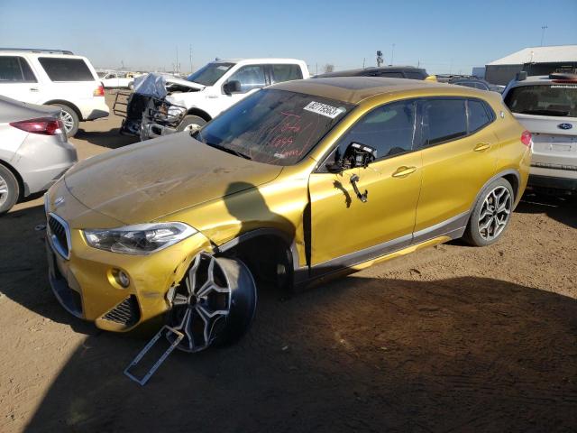 2019 BMW X2 xDrive28i