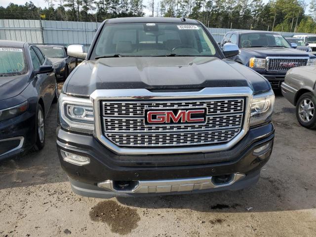 3GTU2PEC1JG228173 | 2018 GMC SIERRA K15