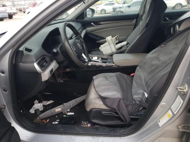 2019 HONDA ACCORD 1HGCV1F10KA012054