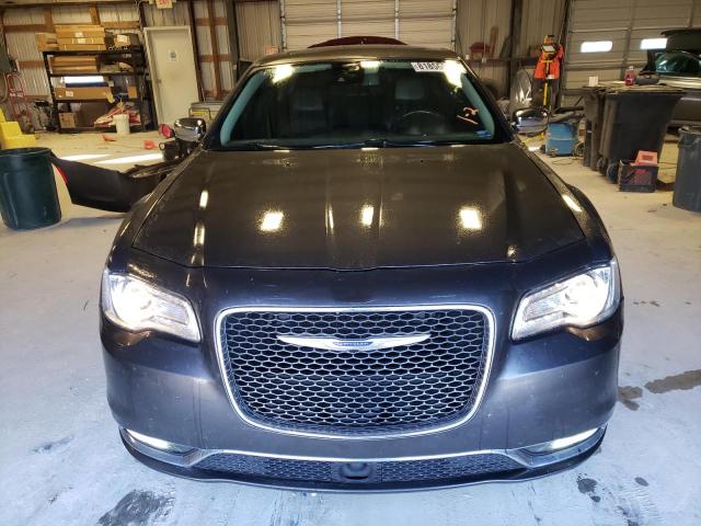 2C3CCAKG3JH296590 | 2018 CHRYSLER 300 LIMITE