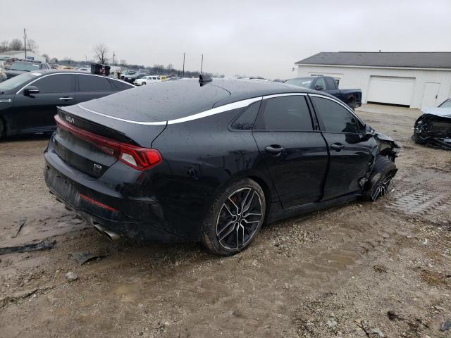 2024 KIA K5 GT - 5XXG44J89RG243655