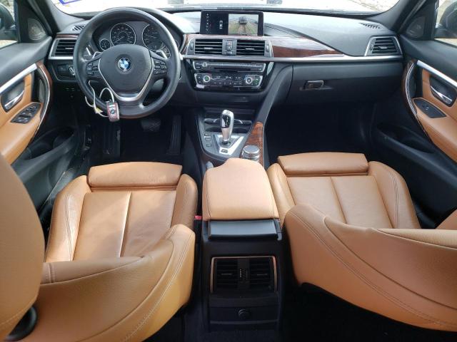 2018 BMW 330E - WBA8E1C57JA178532