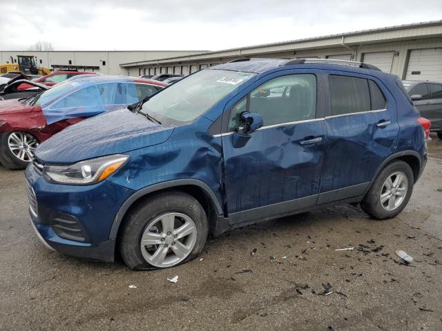 2019 Chevrolet Trax 