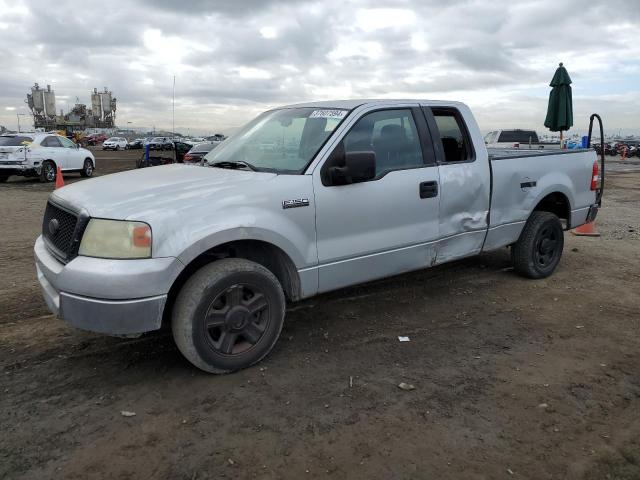 2004 Ford F-150 