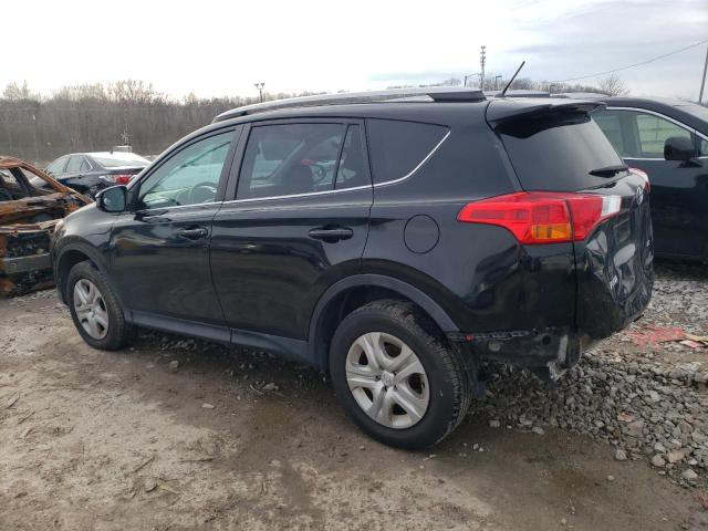 2T3ZFREV1EW101369 | 2014 TOYOTA RAV4 LE