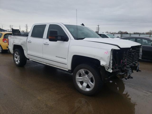 3GCUKSEC2JG647748 | 2018 CHEVROLET SILVERADO