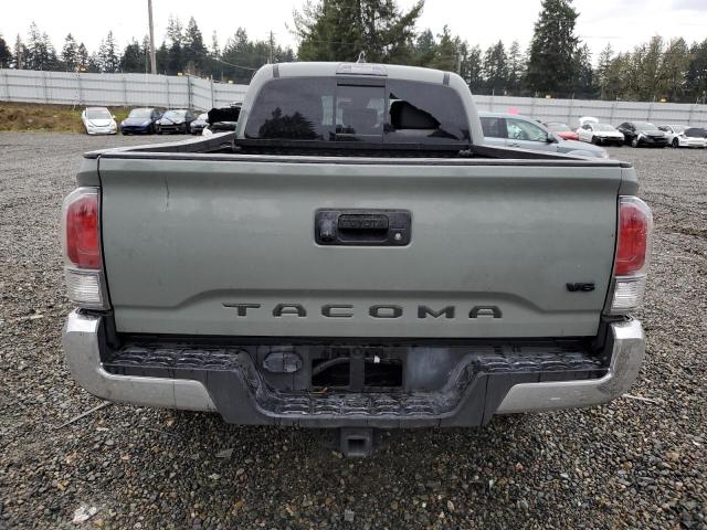 VIN 3TMDZ5BN0NM138008 2022 TOYOTA TACOMA no.6