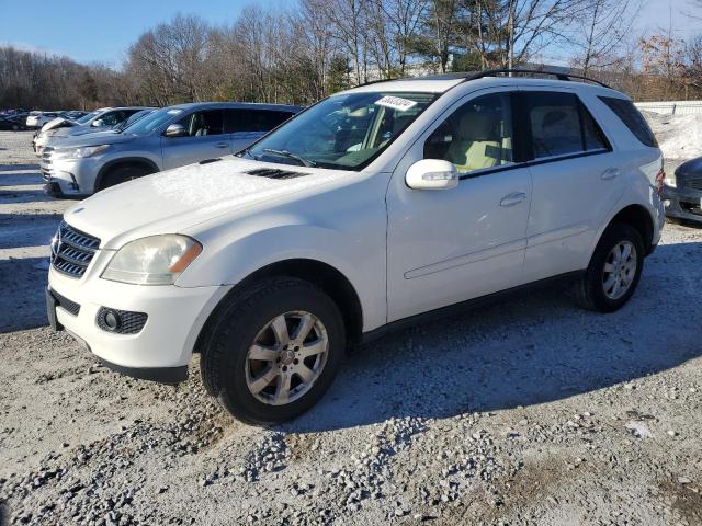 2006 Mercedes-Benz M-Class ML 350