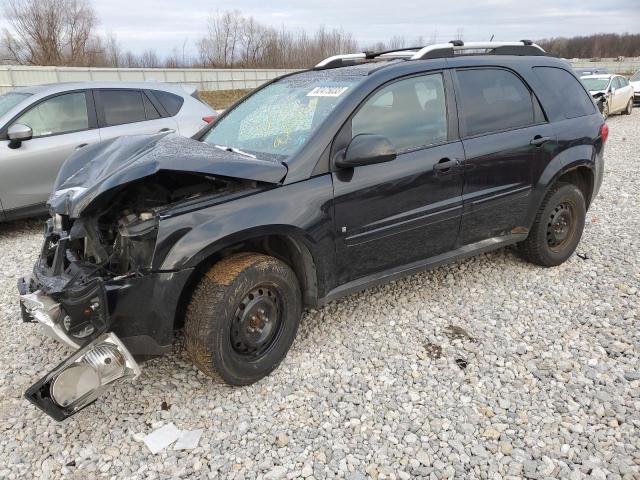 2CKDL33F086037667 | 2008 Pontiac torrent