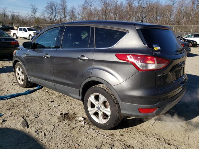 1FMCU0GX8FUB00512 | 2015 FORD ESCAPE SE