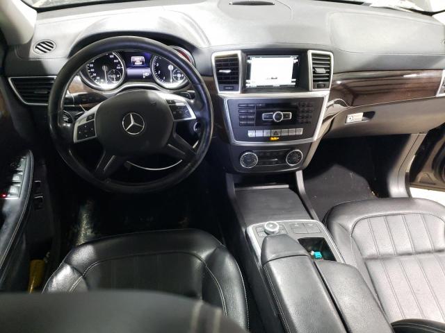 VIN 4JGDF7CE1EA402638 2014 Mercedes-Benz GL-Class, ... no.8