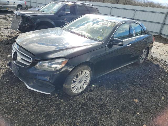 WDDHF8JB8EA888682 | 2014 MERCEDES-BENZ E 350 4MAT